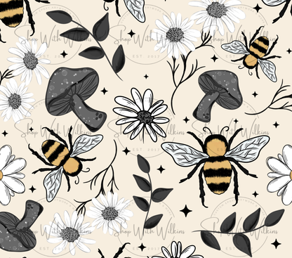 Bees and Things