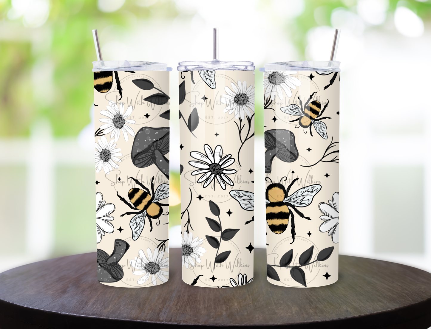 Bees and Things