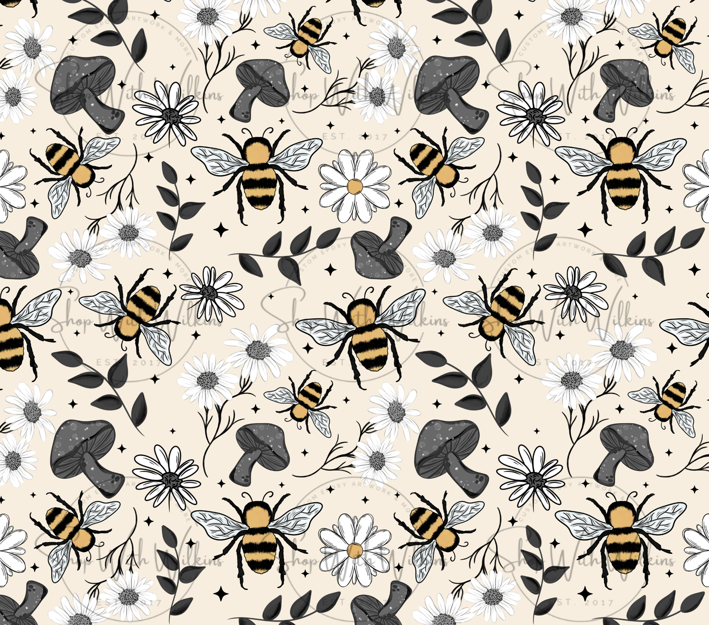 Bees and Things
