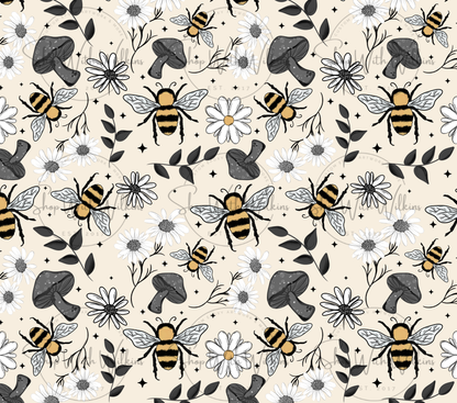 Bees and Things
