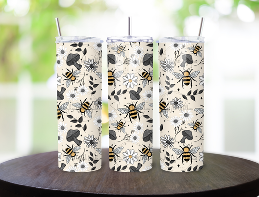 Bees and Things