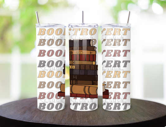 Booktrovert
