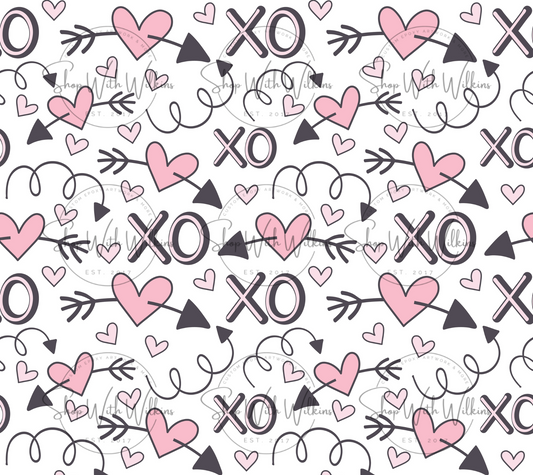 XOXO Arrows