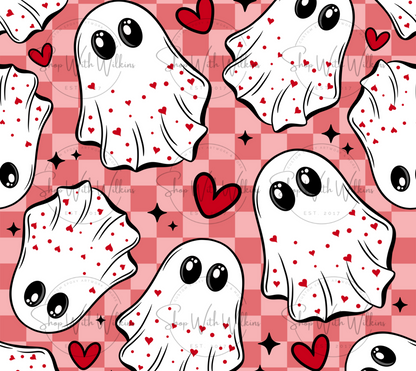 Valentine Ghosts