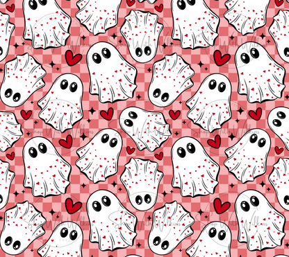 Valentine Ghosts