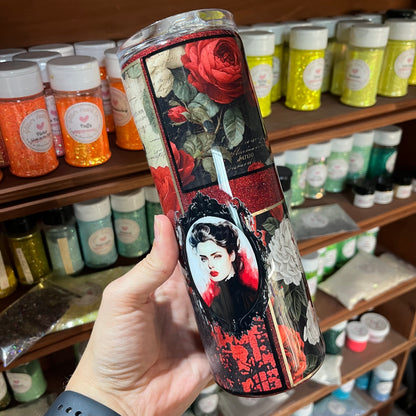 Gothic Romance