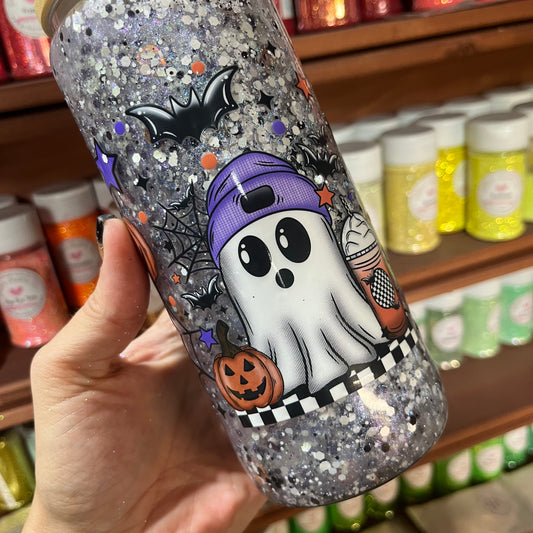 Ghost PSL