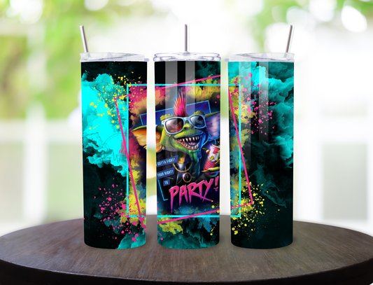 Gremlin Party