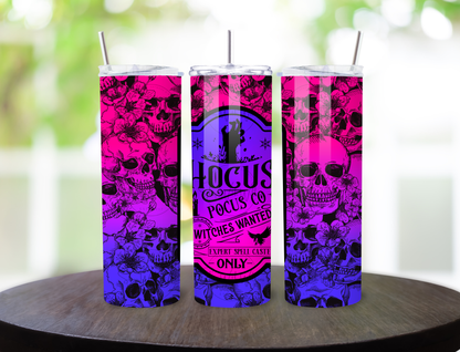 Hocus Pocus