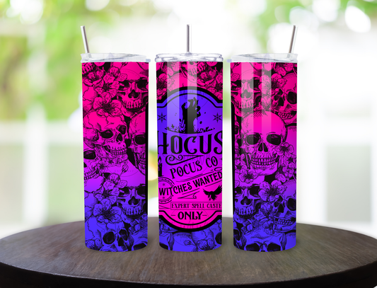 Hocus Pocus