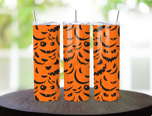 Jack O Lanterns