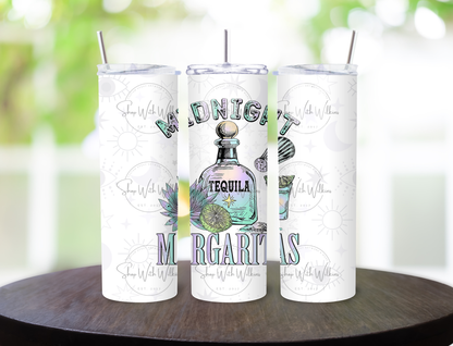 Midnight Margaritas