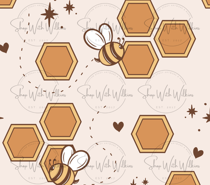 Simple Bees