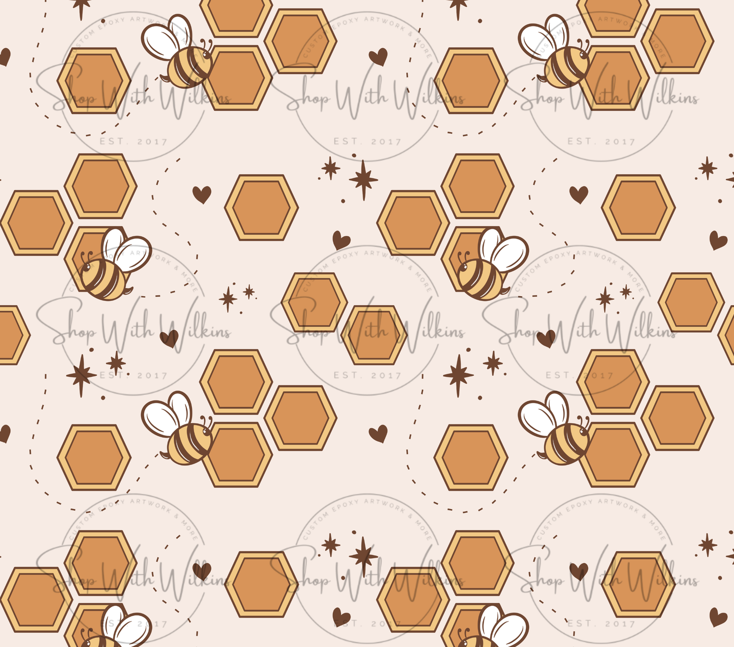 Simple Bees