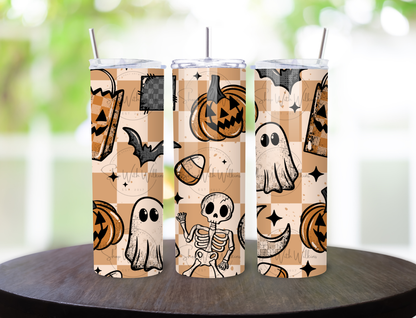 Spooky Time Vintage