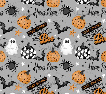 Stay Spooky