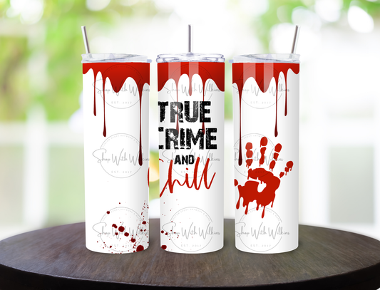 True Crime Chill