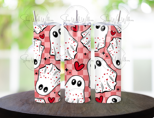 Valentine Ghosts