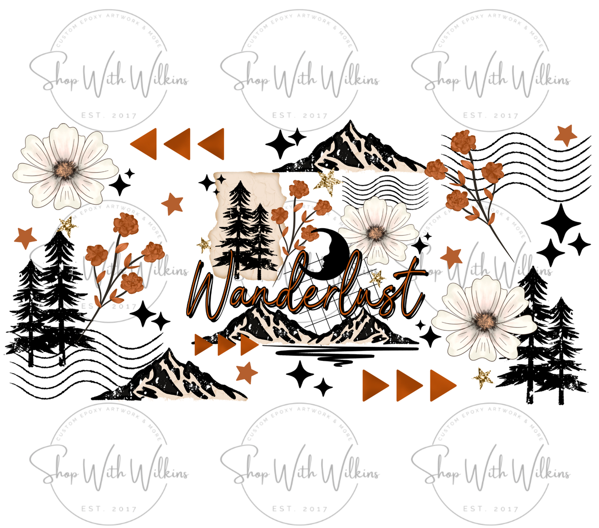Wanderlust