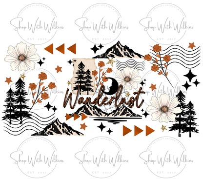 Wanderlust