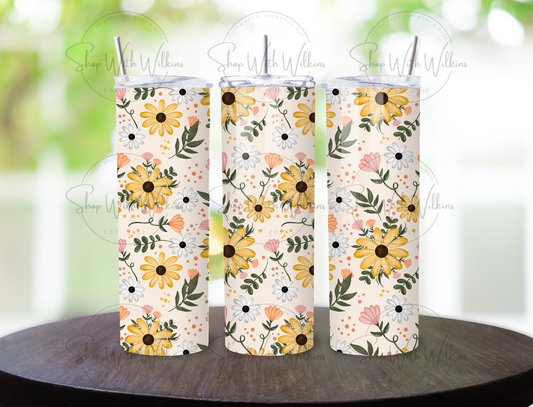 Spring Florals