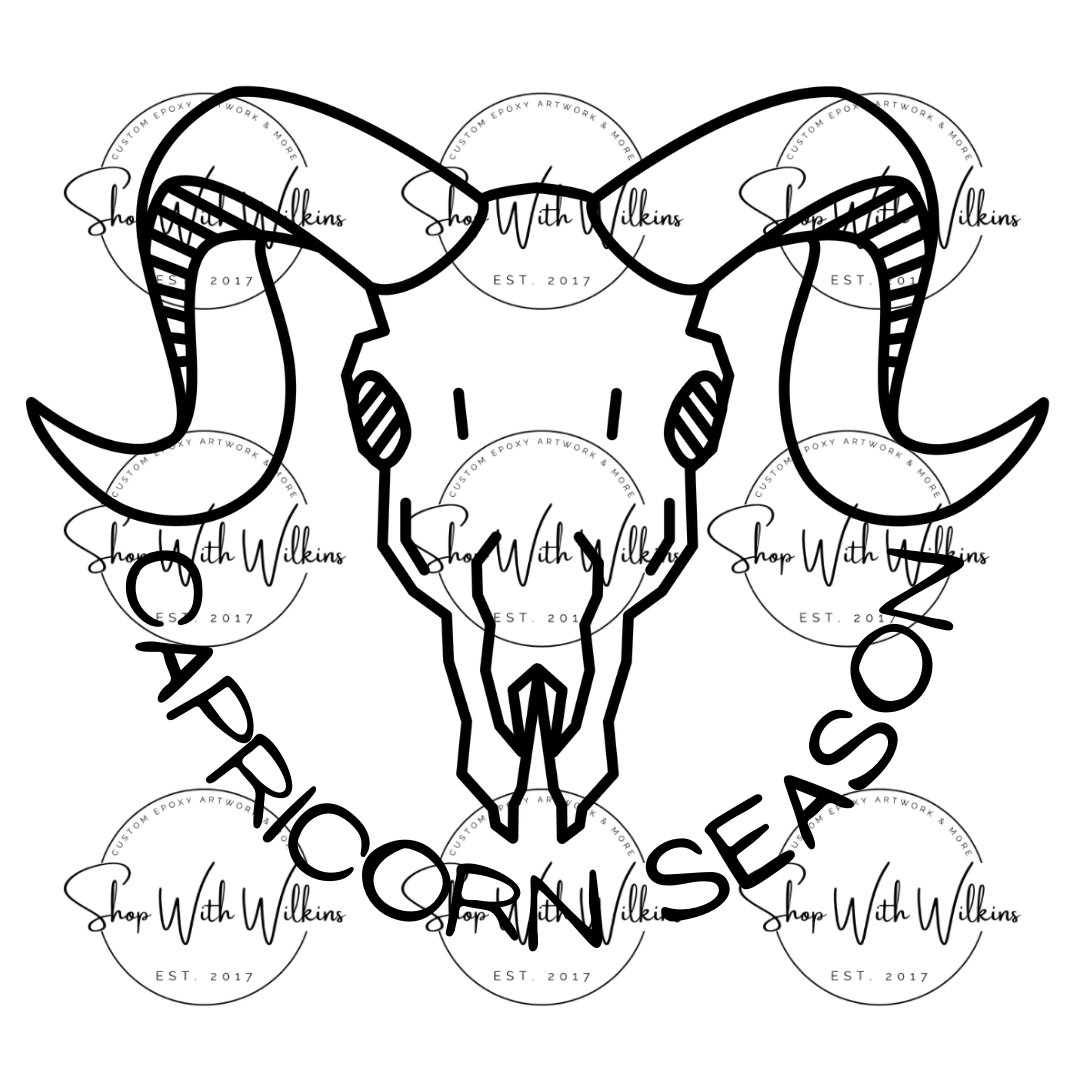 Capricorn Season