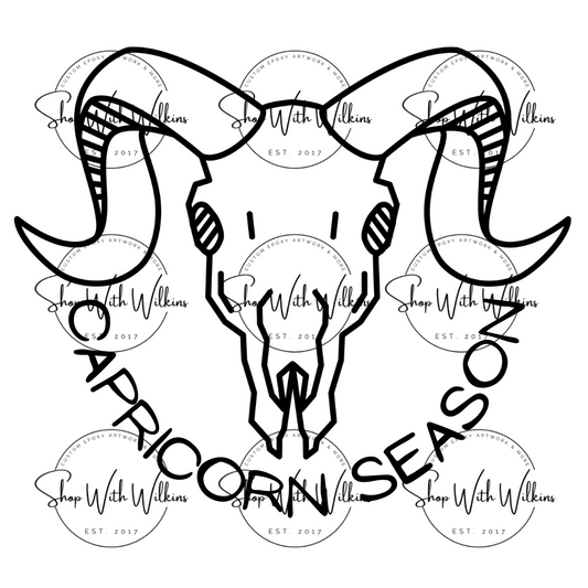 Capricorn Season