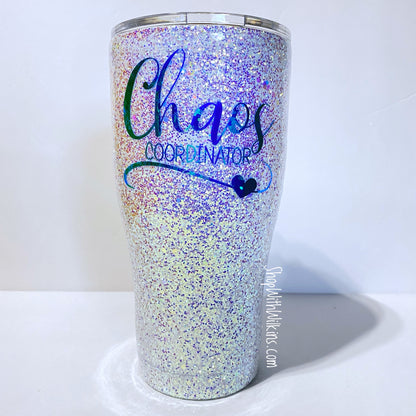 Full CHUNKY Glitter