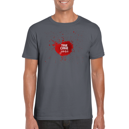 True Crime Junkie Tee