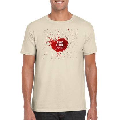 True Crime Junkie Tee